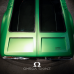 Omega Skinz - OS-742 - Mean Green Racing Machine